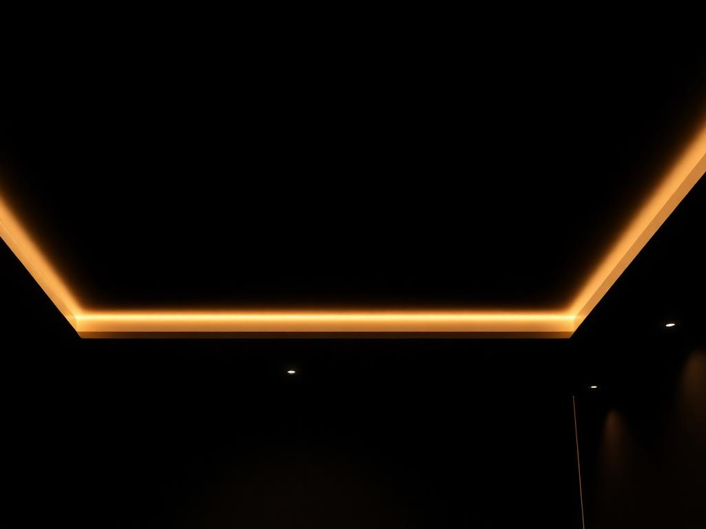LED- en binnenverlichting